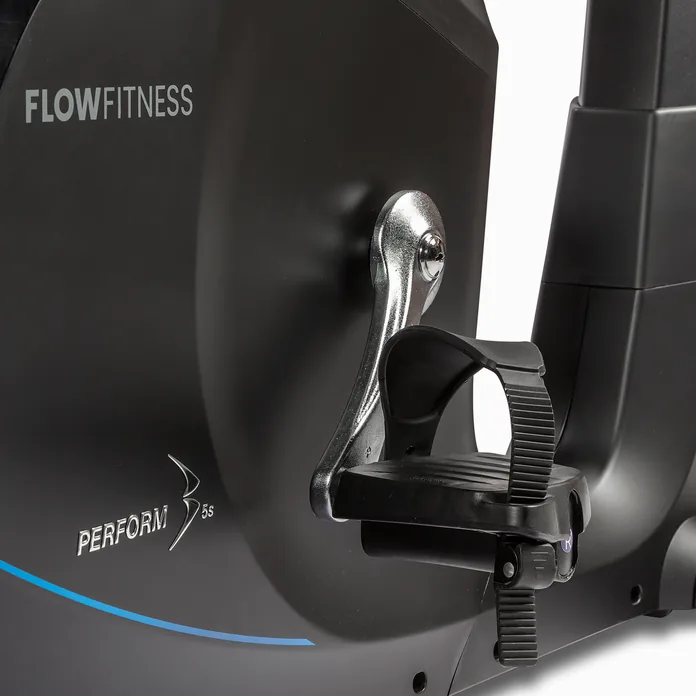 Flow Fitness Perform B5s Motionscykel, billede 4