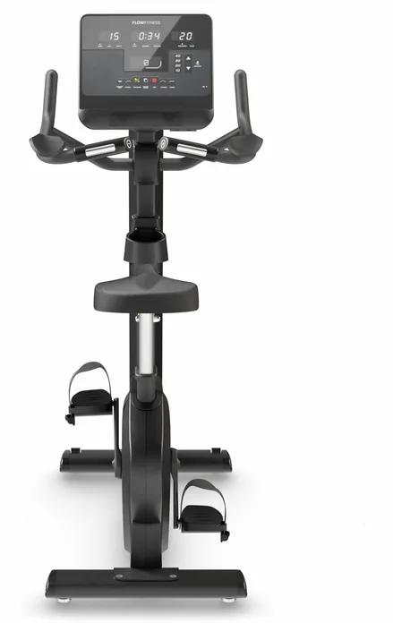 Flow Fitness Perform Pro B6i - LED Motionscykel, billede 3