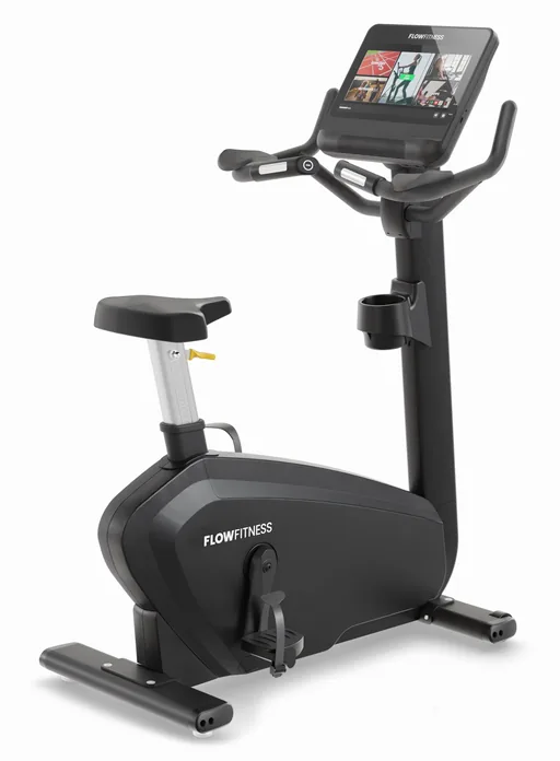Flow Fitness Perform Pro B6i Motionscykel