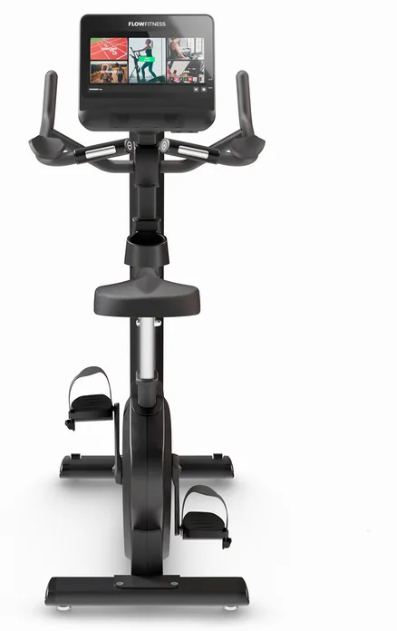 Flow Fitness Perform Pro B6i Motionscykel, billede 2