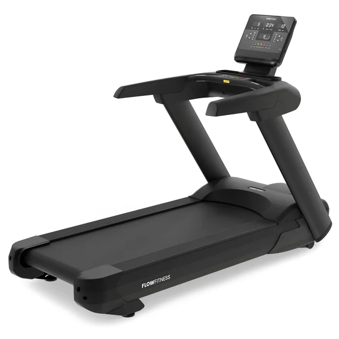 Flow Fitness Perform Pro T6i - LED Løbebånd