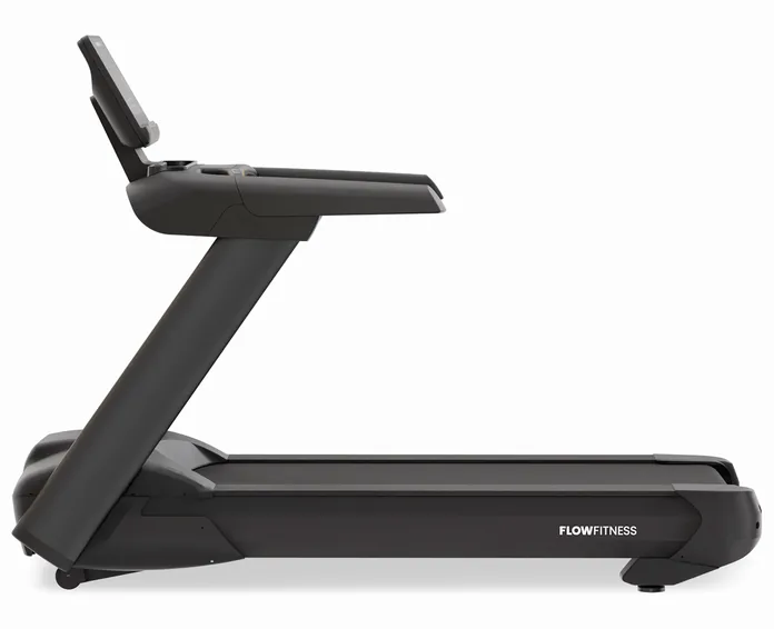 Flow Fitness Perform Pro T6i Løbebånd, billede 3