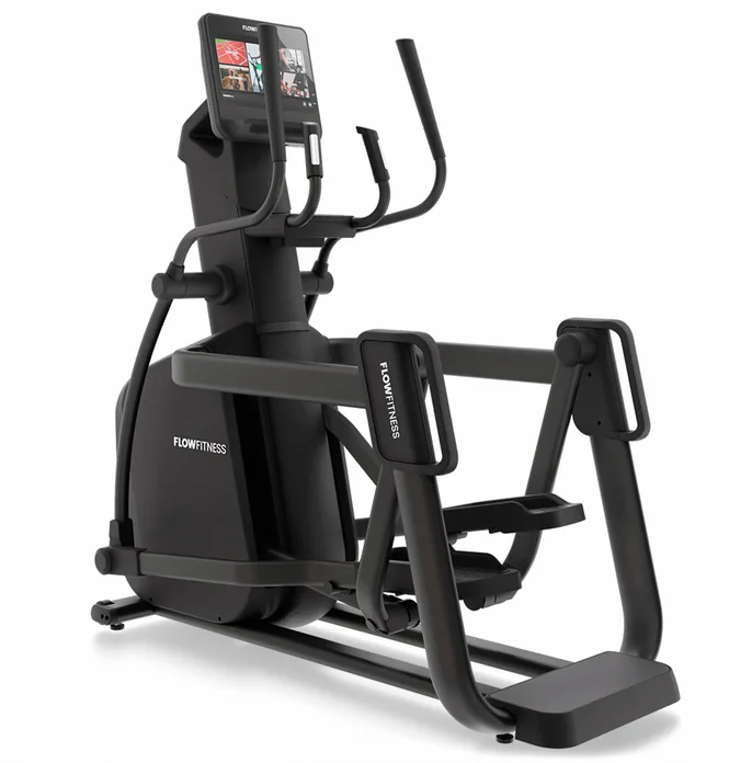 Flow Fitness Perform Pro X6i Crosstrainer