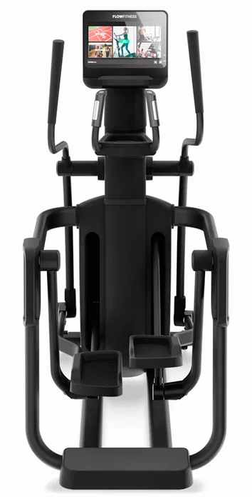 Flow Fitness Perform Pro X6i Crosstrainer, billede 2