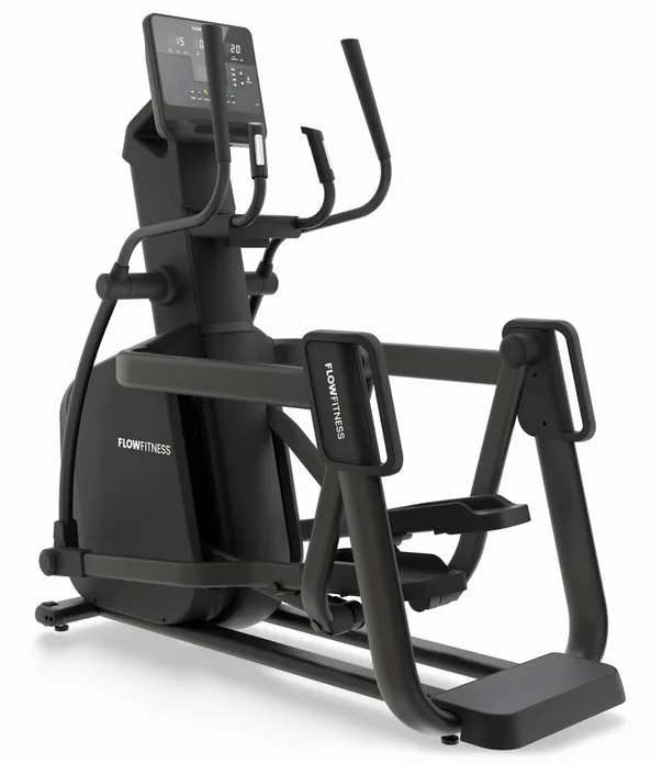 Flow Fitness Perform Pro X6i - LED Crosstrainer