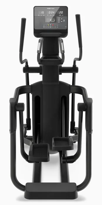 Flow Fitness Perform Pro X6i - LED Crosstrainer, billede 2