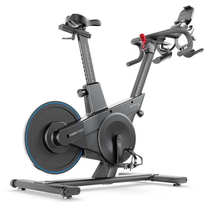Flow Fitness Perform S2i Spinningcykel