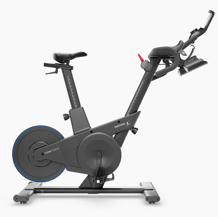 Flow Fitness Perform S2i Spinningcykel, billede 2