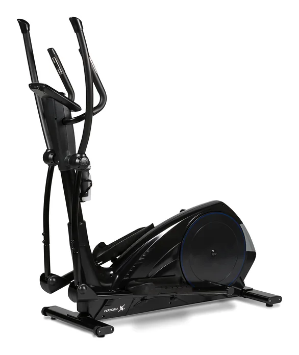 Flow Fitness Perform X2i Crosstrainer, billede 4