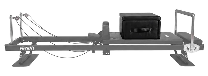 VirtuFit Pilates Reformer Box, billede 2