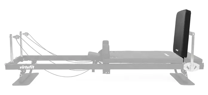 VirtuFit Pilates Reformer Jumpboard, billede 2