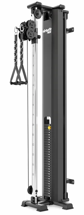 VirtuFit PL100 Single Pulley Station