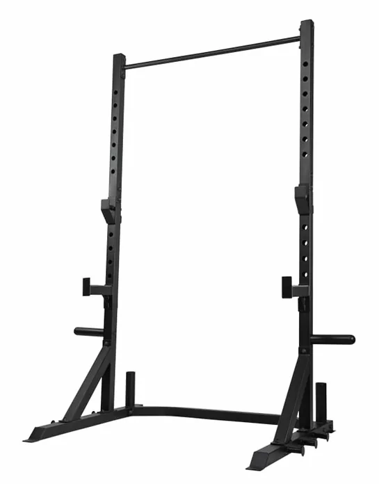 VirtuFit Power Rack Squatstativ Pro