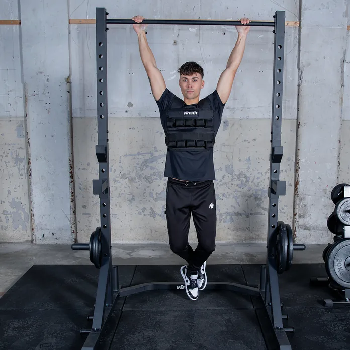 VirtuFit Power Rack Squatstativ Pro, billede 2