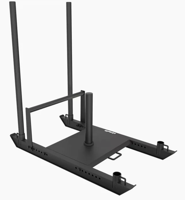 VirtuFit Power Sled