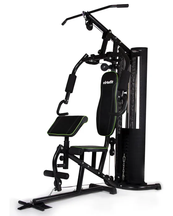 VirtuFit Power Station KH100 Home Gym, billede 2