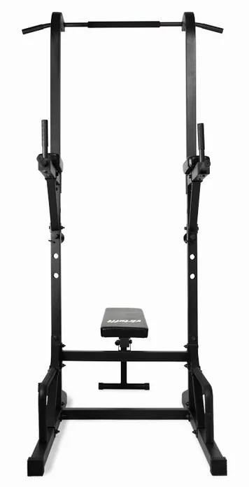 VirtuFit Power Tower Deluxe med bænk, billede 3