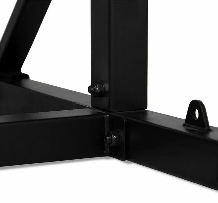 VirtuFit Power Tower Deluxe med bænk, billede 5