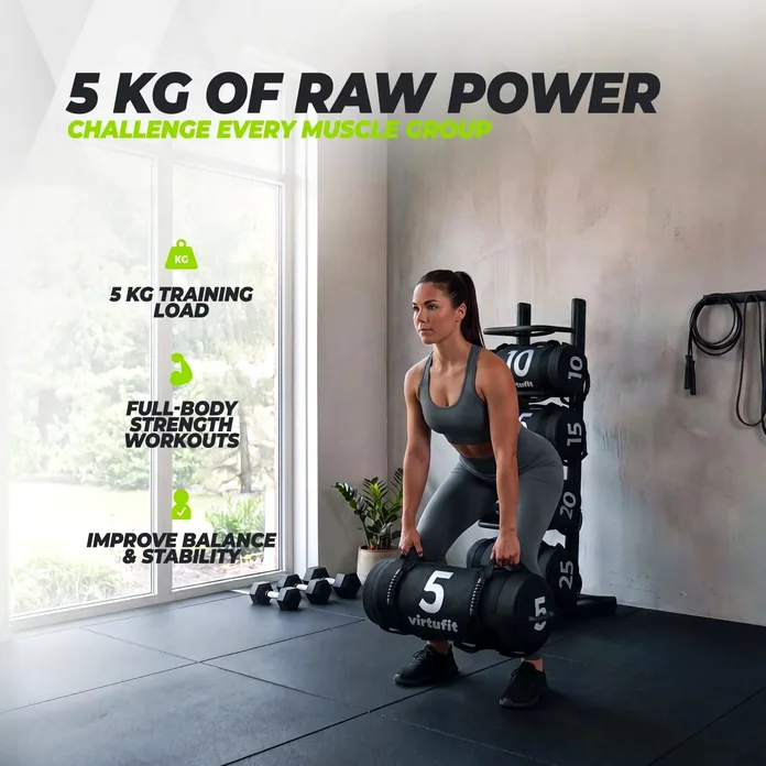 VirtuFit Powerbag, billede 2