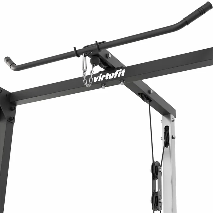 VirtuFit PR100 Lat Attachmen, billede 2
