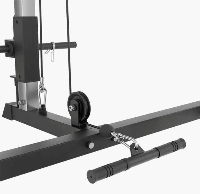 VirtuFit PR100 Lat Attachmen, billede 3