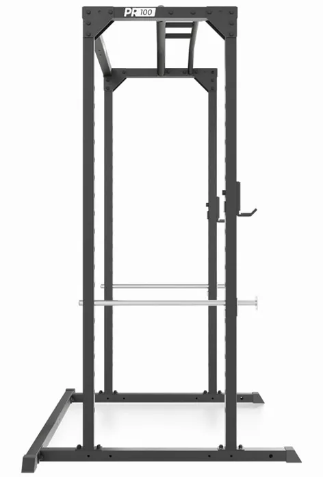 VirtuFit PR100 Power Rack, billede 5