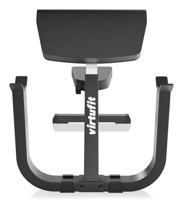 VirtuFit Preacher Curl Station, billede 2