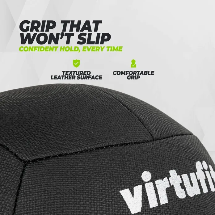 VirtuFit Premium Wall Ball, billede 5