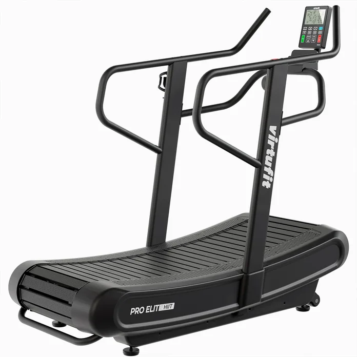 VirtuFit Pro Elite HiiT Running løbebånd