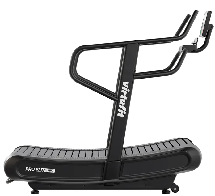 VirtuFit Pro Elite HiiT Running løbebånd, billede 2