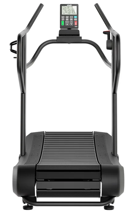 VirtuFit Pro Elite HiiT Running løbebånd, billede 4