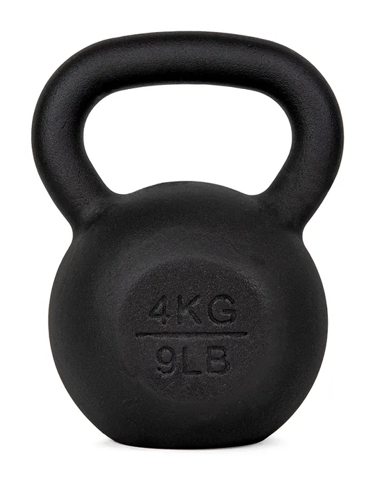 VirtuFit Pro Kettlebell