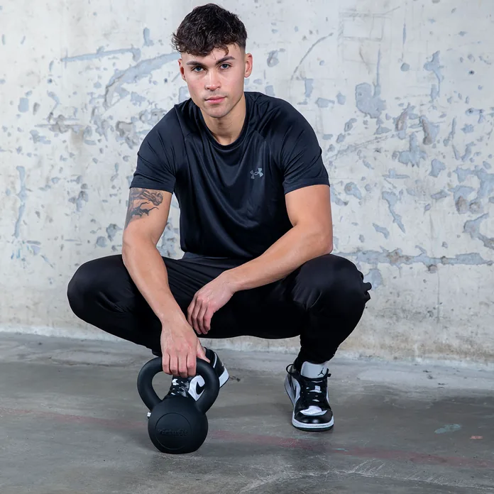 VirtuFit Pro Kettlebell, billede 3