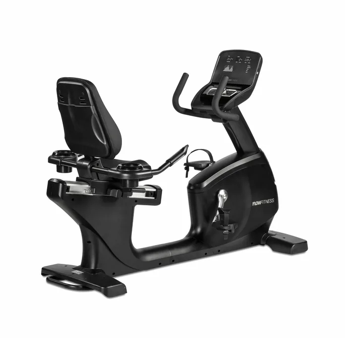 Flow Fitness Pro RB5i Siddecykel