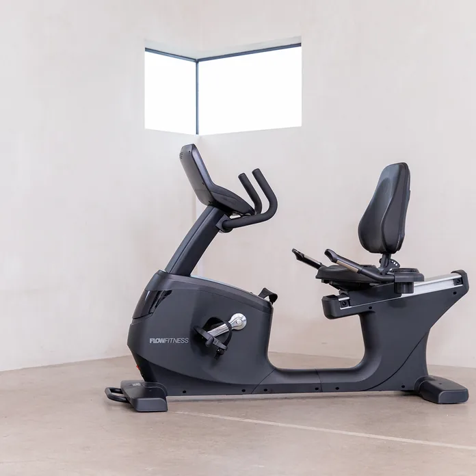 Flow Fitness Pro RB5i Siddecykel, billede 3