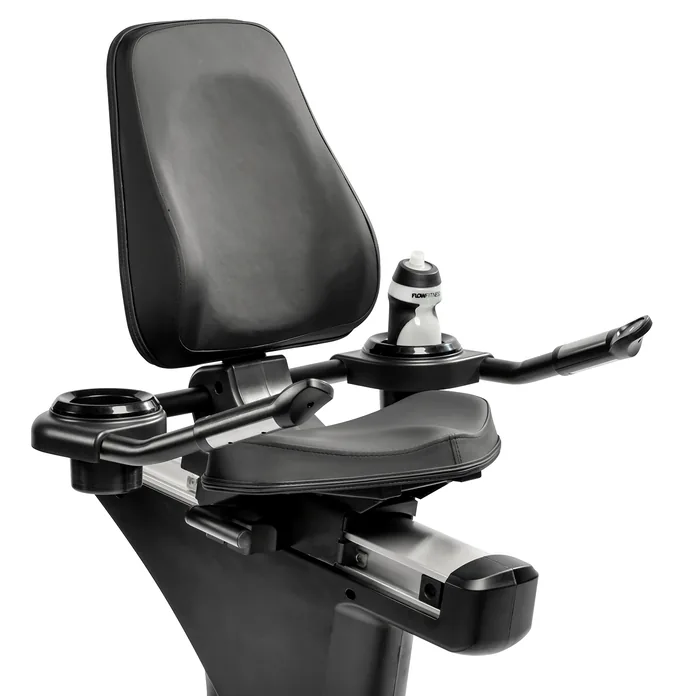 Flow Fitness Pro RB5i Siddecykel, billede 5