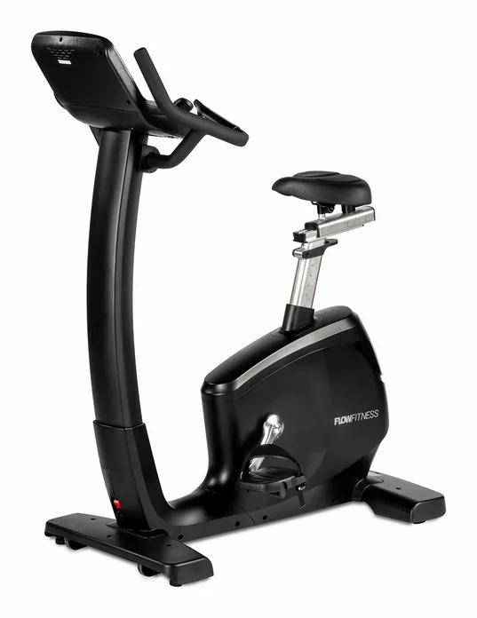 Flow Fitness Pro UB5i Motionscykel, billede 3