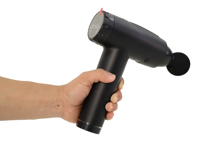 Ascendic Professionel Massagepistol, billede 2