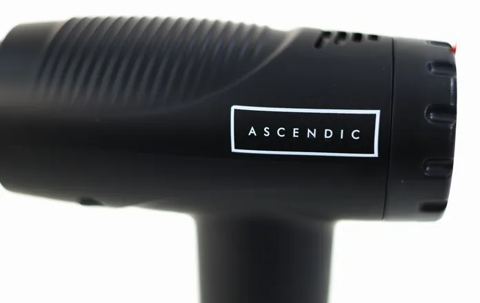 Ascendic Professionel Massagepistol, billede 5