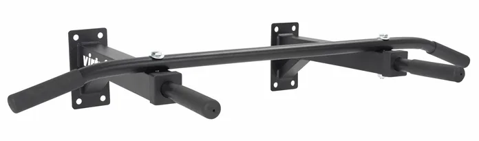 VirtuFit Pull Up Bar Wall Mount