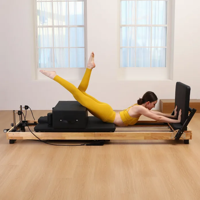 Ascendic Reformer siddeboks, billede 2