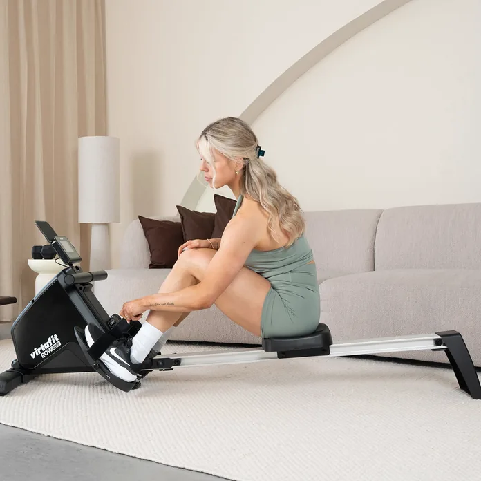 VirtuFit ROW200i Romaskine, billede 2