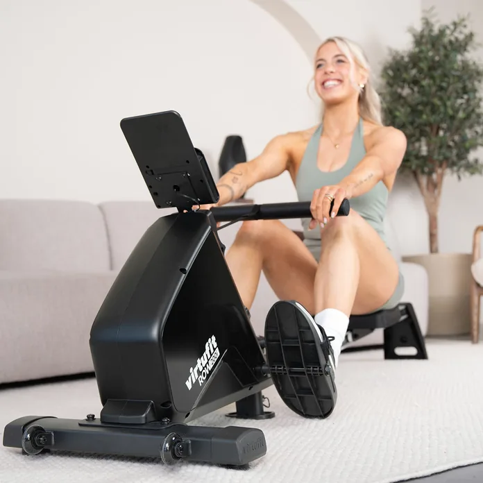 VirtuFit ROW200i Romaskine, billede 4