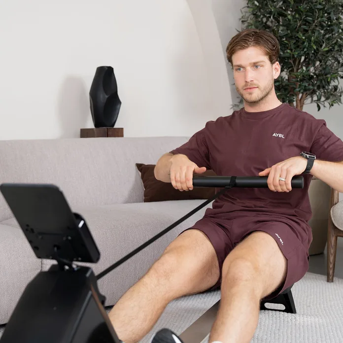 VirtuFit ROW200i Romaskine, billede 5