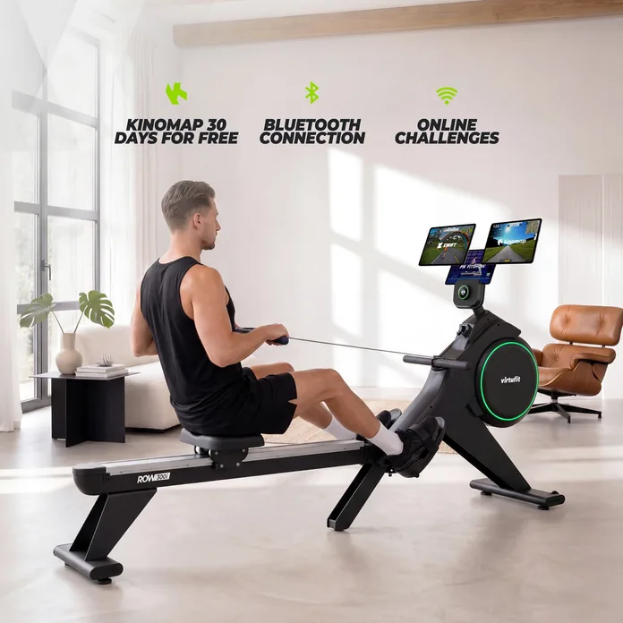 VirtuFit ROW300i Romaskine, billede 3