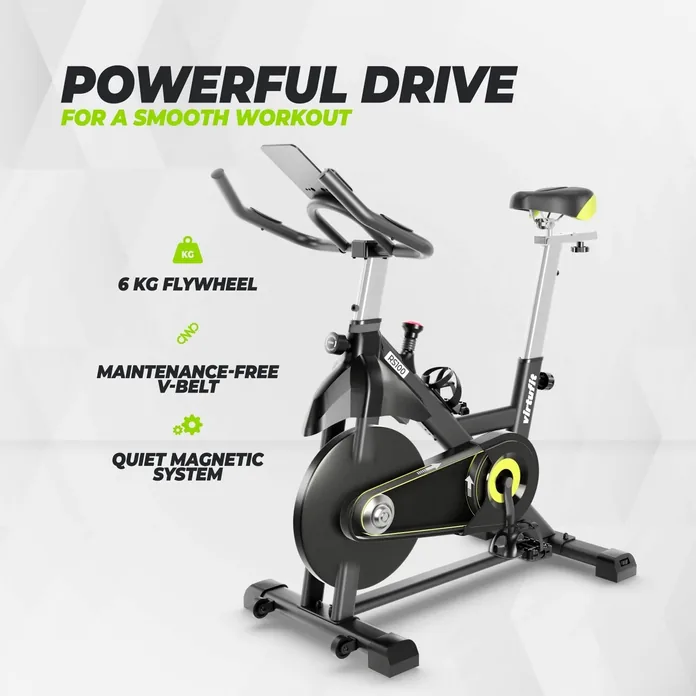 VirtuFit RS100 spinningcykel, billede 4