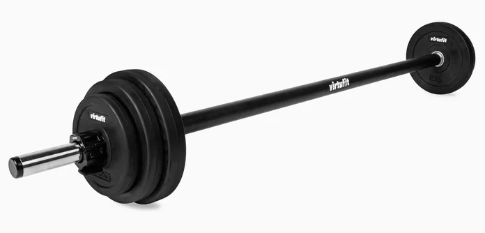VirtuFit Rubber Aerobic Pump Set