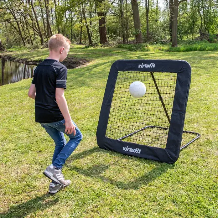 VirtuFit Sammenklappelig Rebounder Pro, billede 2