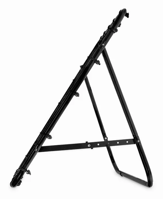 VirtuFit Sammenklappelig Rebounder, billede 3