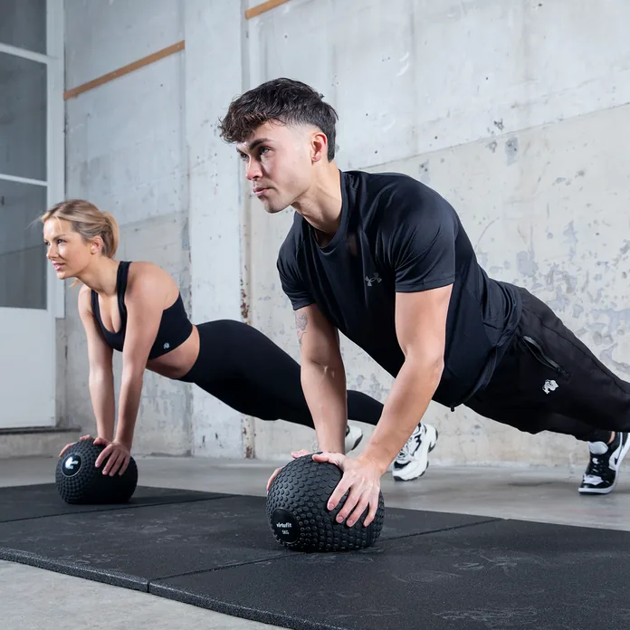 VirtuFit Slam Ball, billede 2